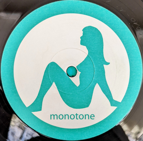Unix - La Musique | Monotone Records (MON-0010-12) - 4 Unix - La Musique | Monotone Records (MON-0010-12) - 4