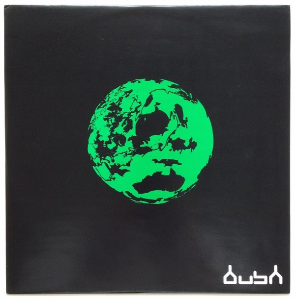 Various - Made On Earth | Bush (Bush LP 04) - 3