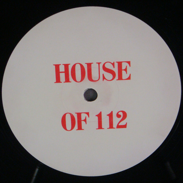 Timbaland & Magoo Feat. Missy Elliott - House Of 112 | Not On Label (Timbaland & Magoo) (HOUSE 002)