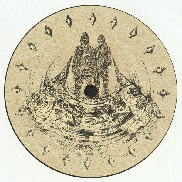 Basic Rhythm - Corner Crew / Driller | Artikal Music UK (ARTKL072) - 2