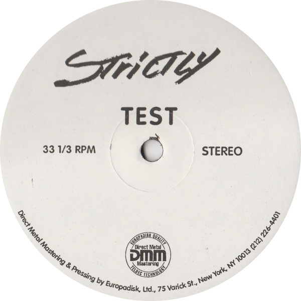 Wave Form - I Go Around / Wave Form | Strictly Rhythm (SR 12258) - main Wave Form - I Go Around / Wave Form | Strictly Rhythm (SR 12258) - main