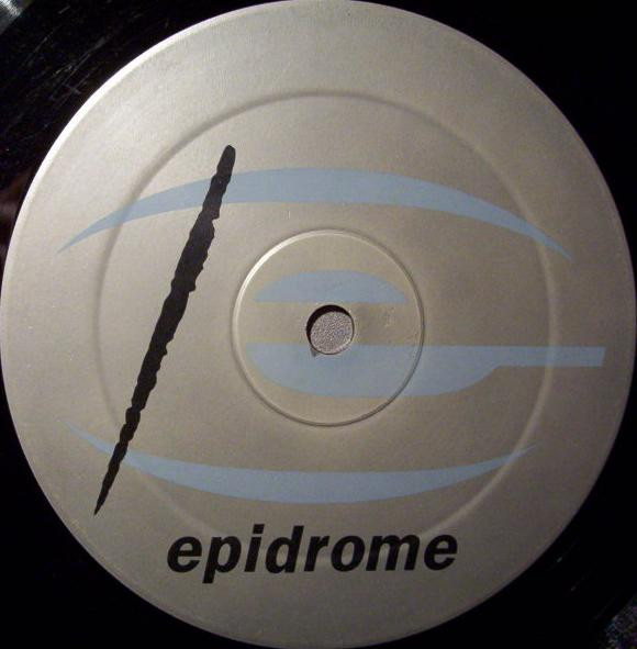 Move Inc. - Movin' | Epidrome (EPD 664242 6) - 2 Move Inc. - Movin' | Epidrome (EPD 664242 6) - 2