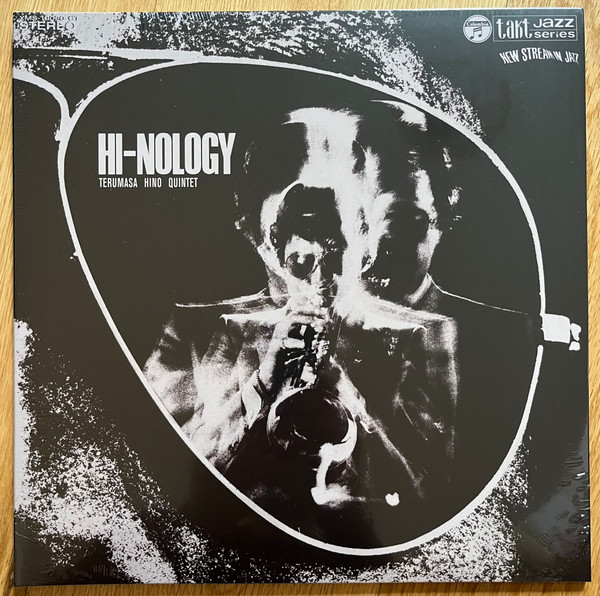 Terumasa Hino Quintet - Hi-Nology | Le Très Jazz Club (LTJC016)