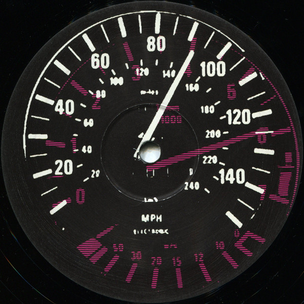 The Prodigy - Girls | XL Recordings (XLT 195) - 4