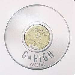 Armand Van Helden Presents Sahara - Everytime I Feel It | G-High Records (G-HIGH 022) - main Armand Van Helden Presents Sahara - Everytime I Feel It | G-High Records (G-HIGH 022) - main