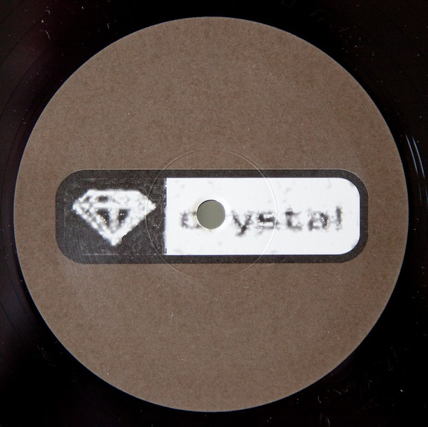 Ballistique - Next Step | Crystal (cry 011) - 4