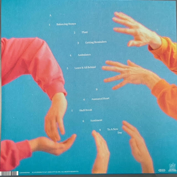 Efterklang - Things We Have In Common | City Slang (SLANG50581LP) - 2 Efterklang - Things We Have In Common | City Slang (SLANG50581LP) - 2