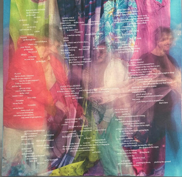 Efterklang - Things We Have In Common | City Slang (SLANG50581LP) - 3 Efterklang - Things We Have In Common | City Slang (SLANG50581LP) - 3