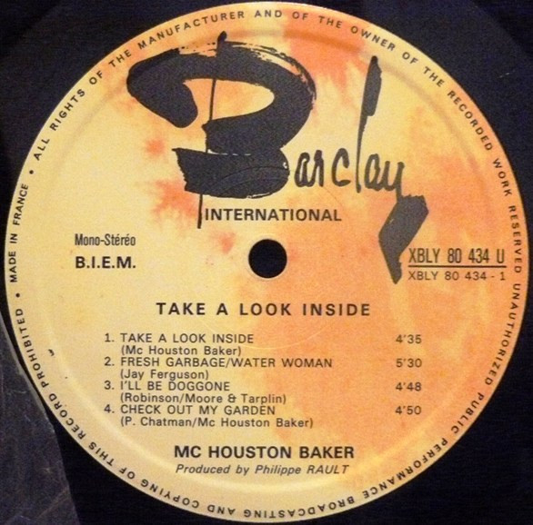 Take A Look Inside