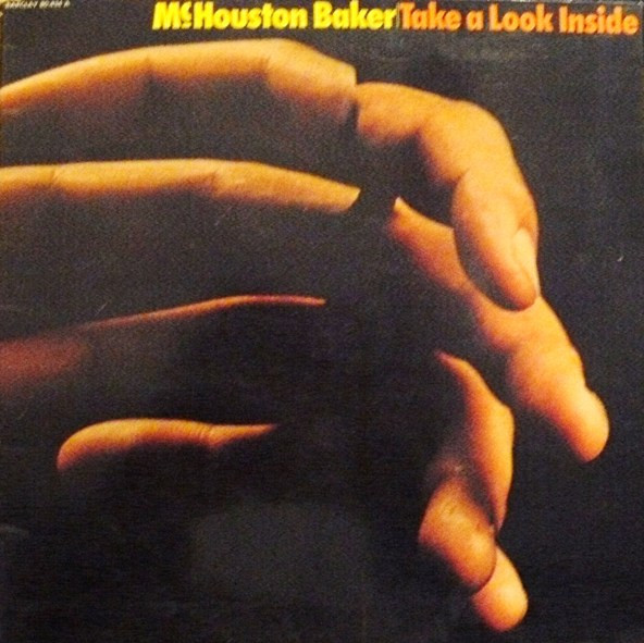 McHouston Baker - Take A Look Inside | Barclay (80.434 A)