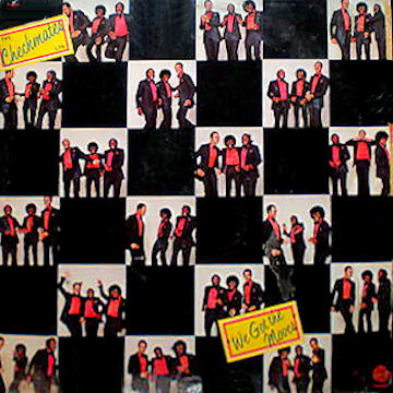 The Checkmates Ltd - We Got The Moves | Fantasy (F-9541)