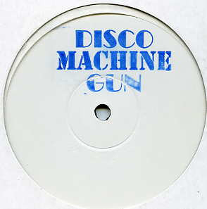 Lo-Fidelity Allstars - Disco Machine Gun | Skint (LOFIDELITY 1) - main