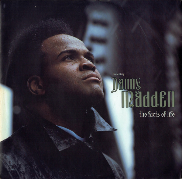 Danny Madden - The Facts Of Life | Eternal (YZ473T) - main Danny Madden - The Facts Of Life | Eternal (YZ473T) - main