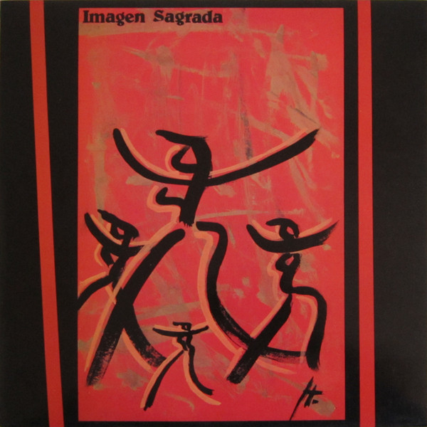 Imagen Sagrada - Imagen Sagrada | Discan (D-073)