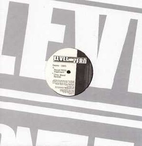 SWS - Desire | Level Non Zero (LNZ001-6) - 2 SWS - Desire | Level Non Zero (LNZ001-6) - 2