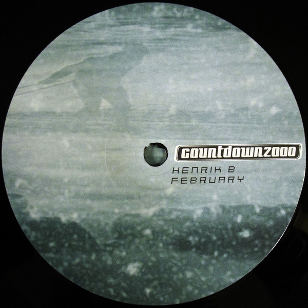 Henrik B - February | Countdown 2000 (Countdown 2002) - 2