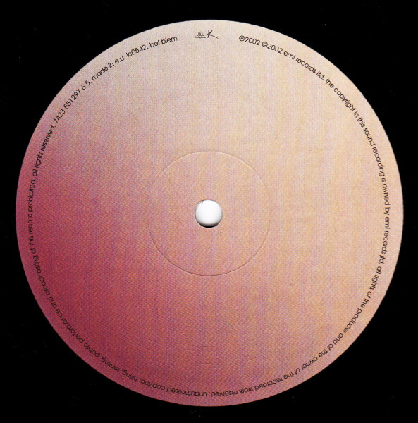 Kylie Minogue - Love At First Sight | Parlophone (7243 5 51297 6 5) - 4 Kylie Minogue - Love At First Sight | Parlophone (7243 5 51297 6 5) - 4