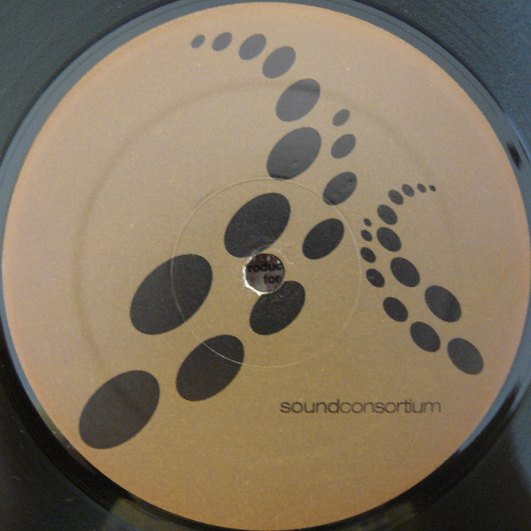 Brent Laurence - Do For Me | Sound Consortium (SC008) - 2