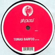 Tomas Barfod - 1995 | Get Physical Music (GPM 020) - 2