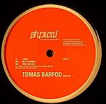 Tomas Barfod - 1995 | Get Physical Music (GPM 020) - main