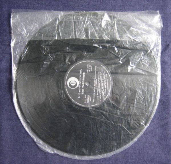 The Yardbirds - For Your Love, Heart Full Of Soul & Others | Ricordi International (LIR 22-001) - 3 The Yardbirds - For Your Love, Heart Full Of Soul & Others | Ricordi International (LIR 22-001) - 3