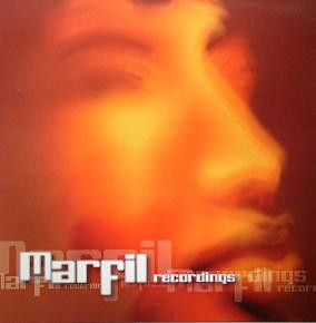 Coco Silco - Claudia | Marfil Recordings Spain (MARFIL 002)
