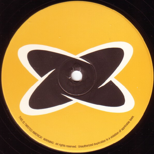 House Heroes - Magic Orgasm | Twisted America Records (TW12-55370) - 2 House Heroes - Magic Orgasm | Twisted America Records (TW12-55370) - 2