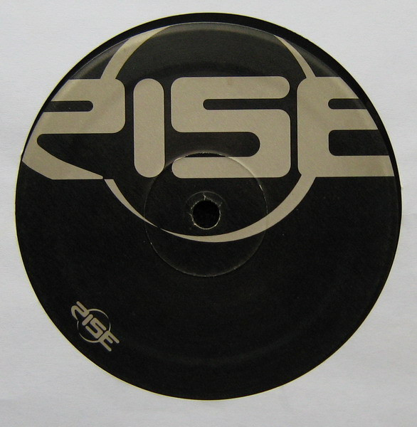 Phats & Small Present Mutant Disco - Turn Around | Rise (RISE 032) - 2 Phats & Small Present Mutant Disco - Turn Around | Rise (RISE 032) - 2