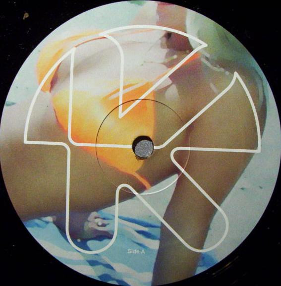 Pound Boys - K Pasa | Kontor Records (Kontor161) - 4