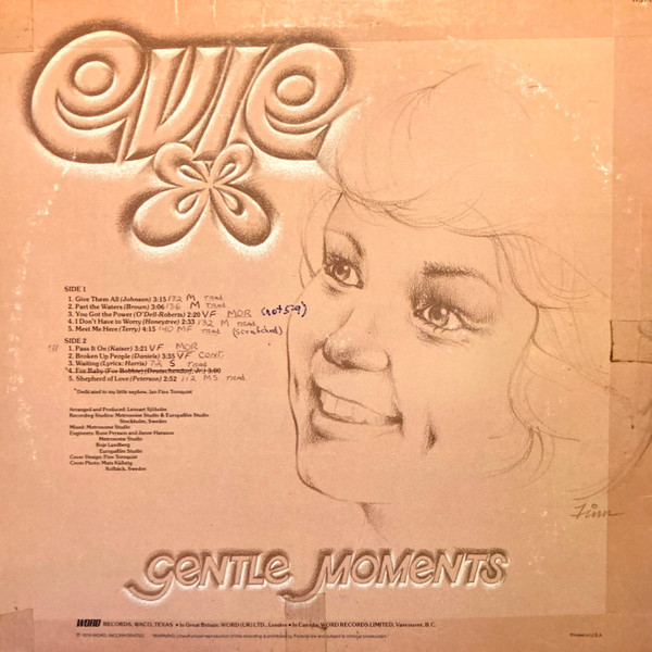 Gentle Moments