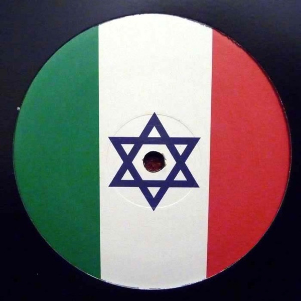 Tal M. Klein & Anthony Mansfield - Mazelissimo! / SFO -> EWR | Aniligital Music (ALG-045) - 2