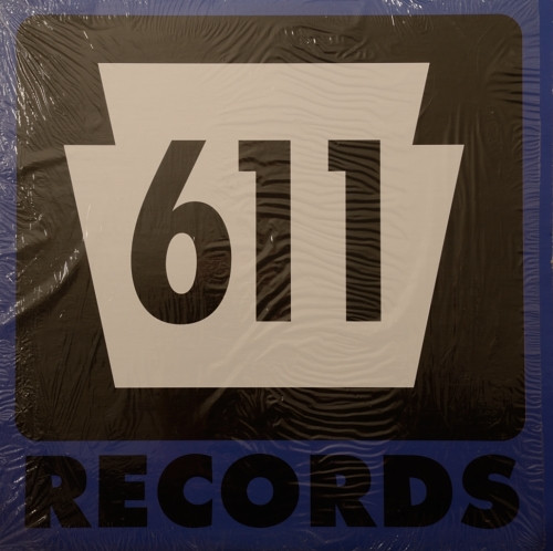 Nigel Richards - Boom | Sixeleven Records (611-10)
