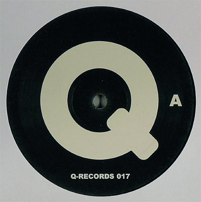 Hertz - Progress | Q-Records (QREC-017) - 2