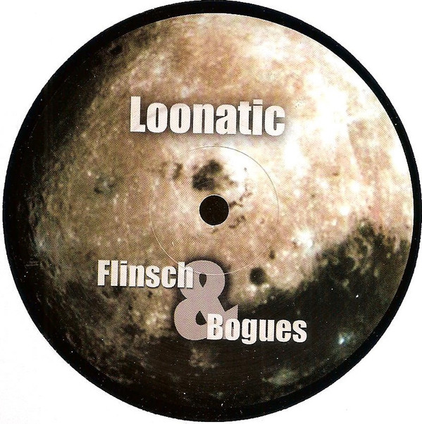 Flinsch & Bogues - Loonatic | 440Hz (440Hz-20) - main Flinsch & Bogues - Loonatic | 440Hz (440Hz-20) - main