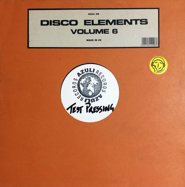 Volume Six