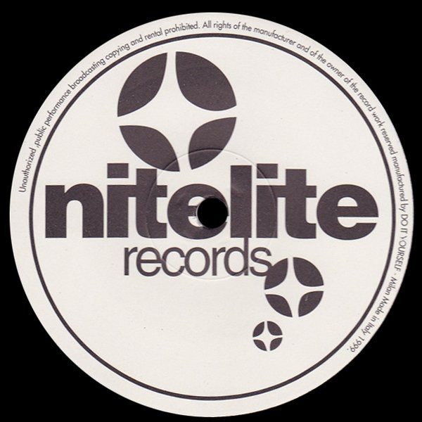 Foxy - Come On And Sing It | Nitelite Records (NL 01-99) - 2 Foxy - Come On And Sing It | Nitelite Records (NL 01-99) - 2