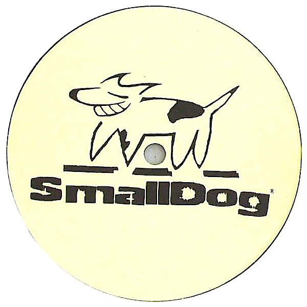 Morris T - You | Smalldog Records (SDR 001) - 2 Morris T - You | Smalldog Records (SDR 001) - 2