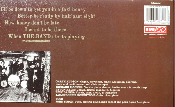 The Band