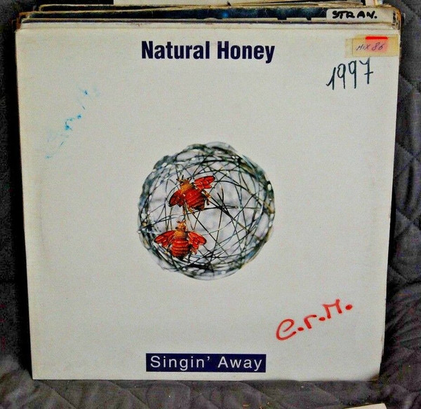 Natural Honey - Singin' Away | LUP Records (LUP 025)