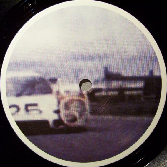 DJ Sandy Vs Housetrap - Overdrive | Kosmo Records (KOS 039) - 3 DJ Sandy Vs Housetrap - Overdrive | Kosmo Records (KOS 039) - 3