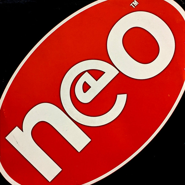 Dark Palace - Impact | Neo (NEO12026) - 4