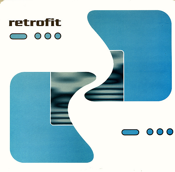 Retrofit - Beyond Belief | Eco Logic (ECO 005 T) - main