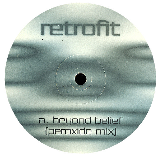 Retrofit - Beyond Belief | Eco Logic (ECO 005 T) - 3