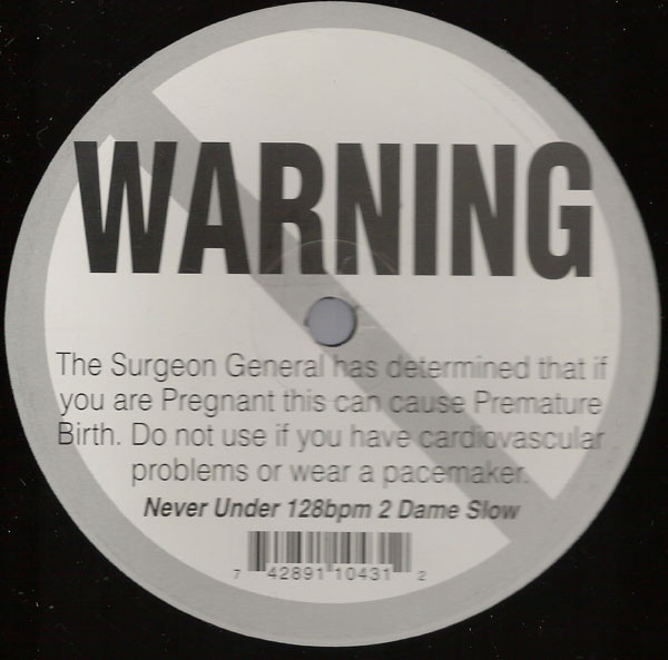 Louis Bell - Power Pills 4 Your Body... Damn Your Mind | Underground Construction (UC-143) - 2