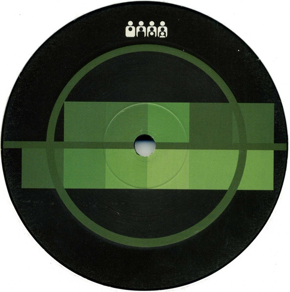 Unit 4 - Bodydub (Remixes) | Clone (CX18) - 2 Unit 4 - Bodydub (Remixes) | Clone (CX18) - 2