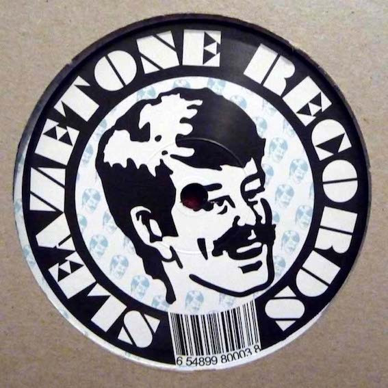 James Braun - Sleaze Sessions | Sleazetone Records (SLEAZE-014) - 2 James Braun - Sleaze Sessions | Sleazetone Records (SLEAZE-014) - 2