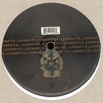 Suburban Knight - Dark Journey (Remixes) | Polarized (POLAR006) - 2