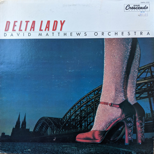Delta Lady