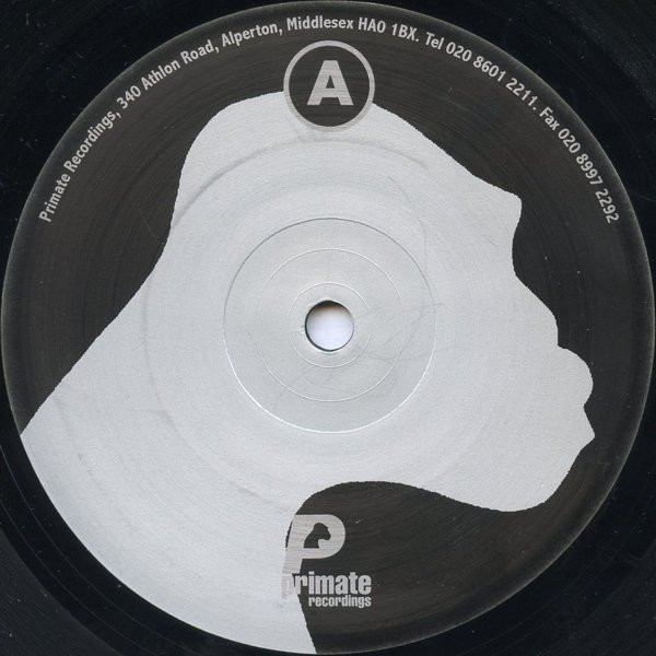 Christian Smith & John Selway - Weather: The Planetary Assault Systems Mixes | Primate Recordings (PRMT 063) - 4 Christian Smith & John Selway - Weather: The Planetary Assault Systems Mixes | Primate Recordings (PRMT 063) - 4