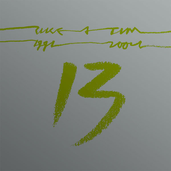 Like A Tim - 13 | Like Records (Like 4) - main Like A Tim - 13 | Like Records (Like 4) - main
